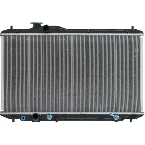 Purchase Top-Quality Radiator by BTK - R13257 pa4