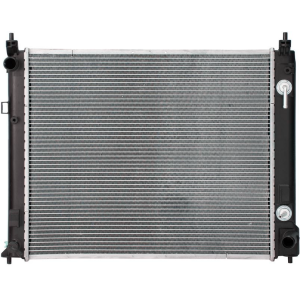 Purchase Top-Quality BTK - R13260 - Radiator pa4