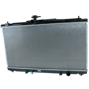 Purchase Top-Quality Radiator by BTK - R13270 pa4