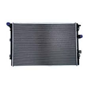 Purchase Top-Quality Radiator by BTK - R13272 pa5