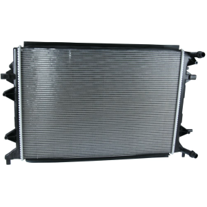 Purchase Top-Quality BTK - R13273 - Radiator pa6