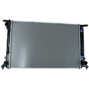 Purchase Top-Quality BTK - R13278 - Radiator pa5