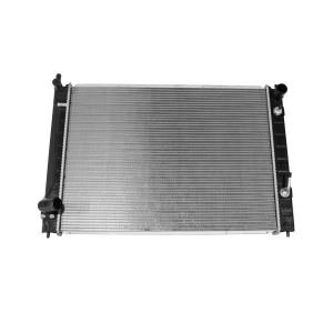 Purchase Top-Quality Radiator by BTK - R13284 pa4