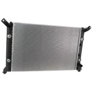 Purchase Top-Quality BTK - R13301 - Radiator pa6
