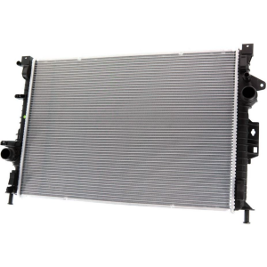 Purchase Top-Quality Radiator by BTK - R13313 pa5