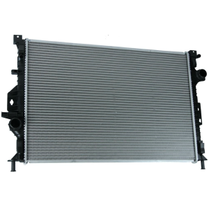 Purchase Top-Quality BTK - R13315 - Radiator pa5
