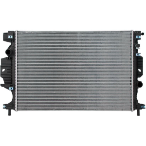 Purchase Top-Quality Radiator by BTK - R13321 pa4