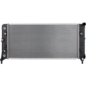Purchase Top-Quality Radiator by BTK - R13326 pa4