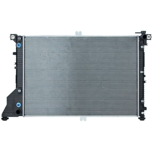 Purchase Top-Quality Radiator by BTK - R13335 pa4