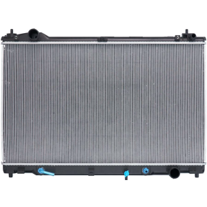 Purchase Top-Quality Radiator by BTK - R13340 pa5