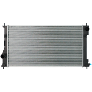 Purchase Top-Quality Radiator by BTK - R13346 pa3
