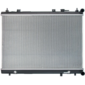 Purchase Top-Quality BTK - R13348 - Radiator pa4