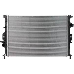Purchase Top-Quality BTK - R13352 - Radiator pa4