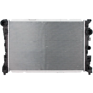 Purchase Top-Quality Radiator by BTK - R13358 pa4