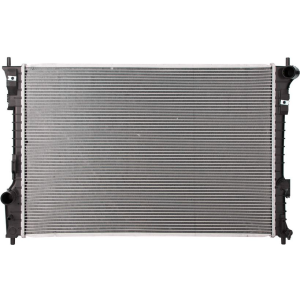 Purchase Top-Quality Radiator by BTK - R13364 pa4