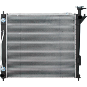 Purchase Top-Quality BTK - R13373 - Radiator pa6