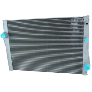 Purchase Top-Quality Radiator by BTK - R13377 pa5