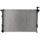 Purchase Top-Quality Radiator by BTK - R13382 pa1