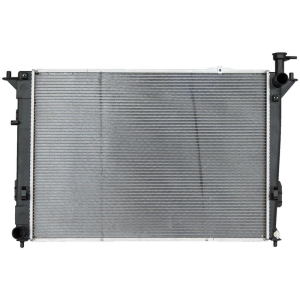 Purchase Top-Quality Radiator by BTK - R13382 pa2