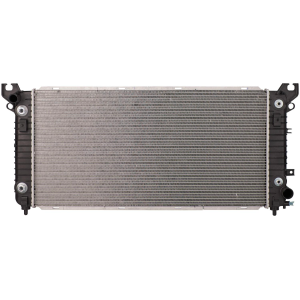 Purchase Top-Quality Radiator by BTK - R13396 pa5