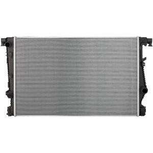 Purchase Top-Quality BTK - R13400 - Radiator pa8
