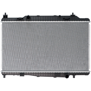 Purchase Top-Quality Radiator by BTK - R13430 pa4