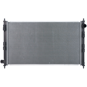 Purchase Top-Quality Radiator by BTK - R13443 pa5