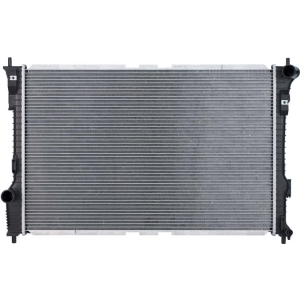 Purchase Top-Quality Radiator by BTK - R13445 pa4
