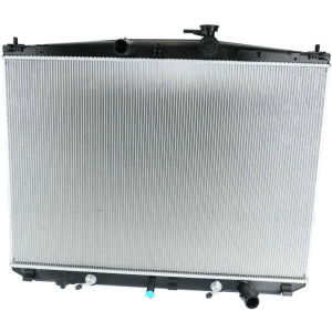 Purchase Top-Quality Radiator by BTK - R13450 pa4