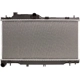 Purchase Top-Quality Radiator by BTK - R13461 pa1