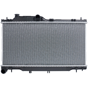 Purchase Top-Quality Radiator by BTK - R13461 pa2