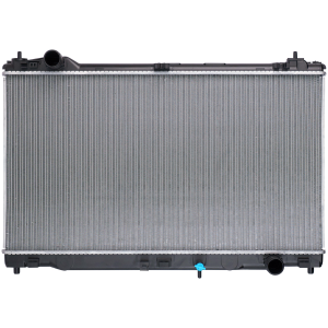 Purchase Top-Quality Radiator by BTK - R13477 pa4