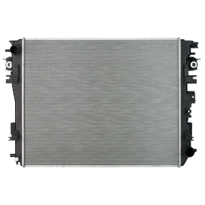 Purchase Top-Quality BTK - R13493 - Radiator pa6
