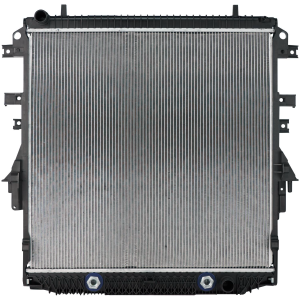 Purchase Top-Quality BTK - R13500 - Radiator pa4