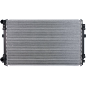 Purchase Top-Quality Radiator by BTK - R13517 pa4