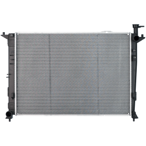 Purchase Top-Quality Radiator by BTK - R13519 pa4