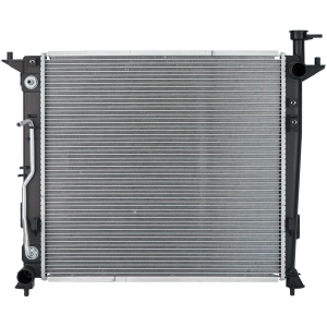 Purchase Top-Quality Radiator by BTK - R13521 pa4