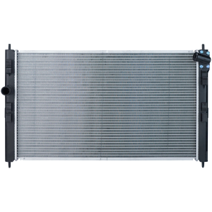 Purchase Top-Quality BTK - R13525 - Radiator pa4