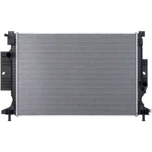 Purchase Top-Quality Radiator by BTK - R13528 pa4