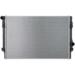 Purchase Top-Quality Radiator by BTK - R13529 pa2