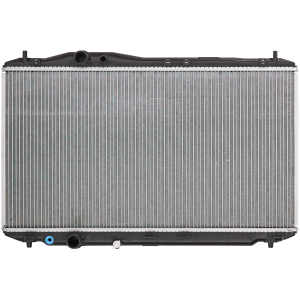 Purchase Top-Quality Radiator by BTK - R13537 pa4
