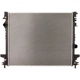 Purchase Top-Quality BTK - R13555 - A/C Radiator pa1
