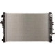 Purchase Top-Quality Radiator by BTK - R13574 pa1
