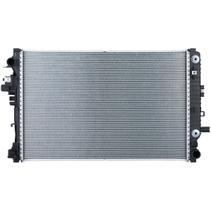 Purchase Top-Quality Radiator by BTK - R13574 pa2