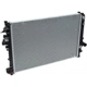 Purchase Top-Quality Radiator by BTK - R13575 pa1