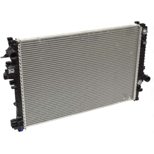 Purchase Top-Quality Radiator by BTK - R13575 pa2