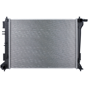 Purchase Top-Quality BTK - R13576 - Radiator pa4