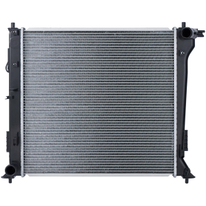 Purchase Top-Quality Radiator by BTK - R13577 pa2