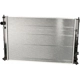 Purchase Top-Quality Radiator by BTK - R13582 pa1