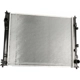 Purchase Top-Quality Radiator by BTK - R13583 pa1